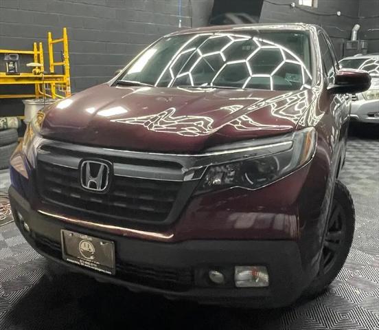 2019 Honda Ridgeline RTL for sale in Alexandria, VA