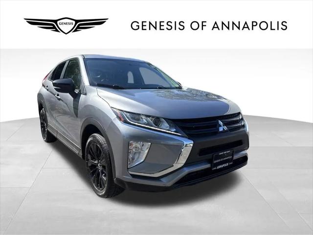2020 Mitsubishi Eclipse Cross LE 1.5T AWC for sale in ANNAPOLIS, MD
