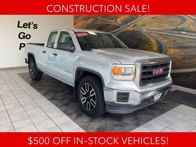 2014 GMC Sierra 1500 Base for sale in Ottawa, IL