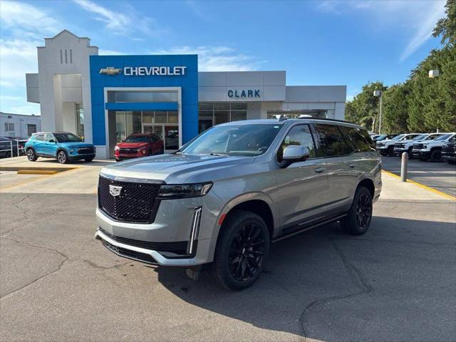 2024 Cadillac Escalade 4WD Sport for sale in PINEHURST, NC