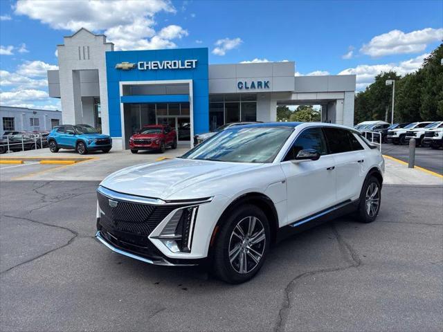 2024 Cadillac iQ Luxury w/1SC for sale in PINEHURST, NC