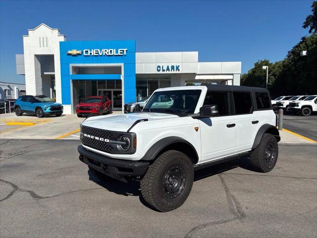 2025 Ford Bronco Badlands for sale in PINEHURST, NC