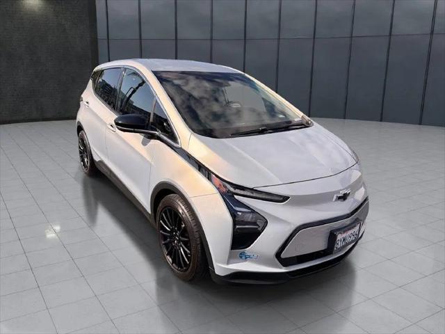 2022 Chevrolet Bolt EV FWD 2LT for sale in San Diego, CA