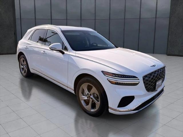 2026 Genesis GV70 2.5T for sale in San Diego, CA