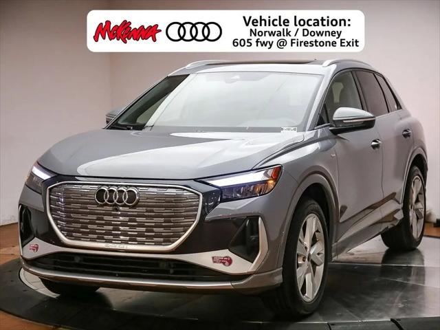2023 Audi e-tron Premium 50 quattro for sale in Norwalk, CA