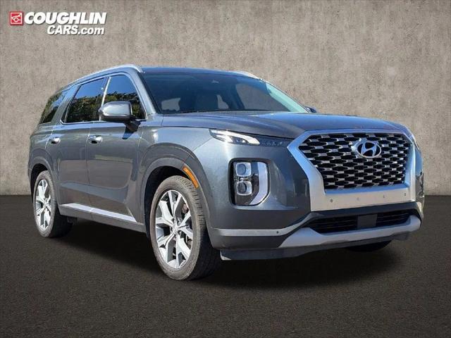 2020 Hyundai Palisade SEL for sale in Pataskala, OH
