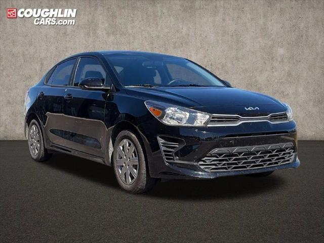 2022 Kia Rio LX for sale near Pataskala, OH