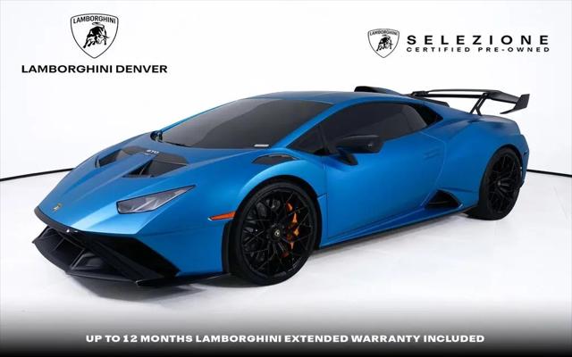 2022 Lamborghini Huracan Coupe for sale in Highlands Ranch, CO