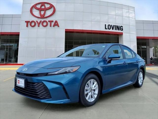 2026 Toyota Camry LE for sale in Lufkin, TX