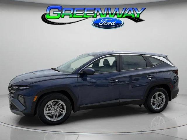2025 Hyundai Tucson SE for sale in Orlando, FL