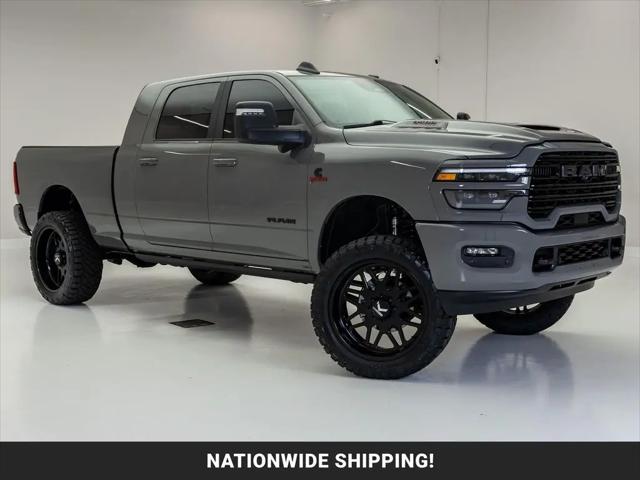 2026 Ram 3500 Laramie Mega Cab 4x4 64 Box for sale in Live Oak, TX