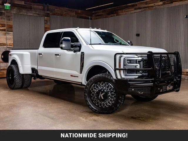 2026 Ford F-350 Platinum for sale in Live Oak, TX