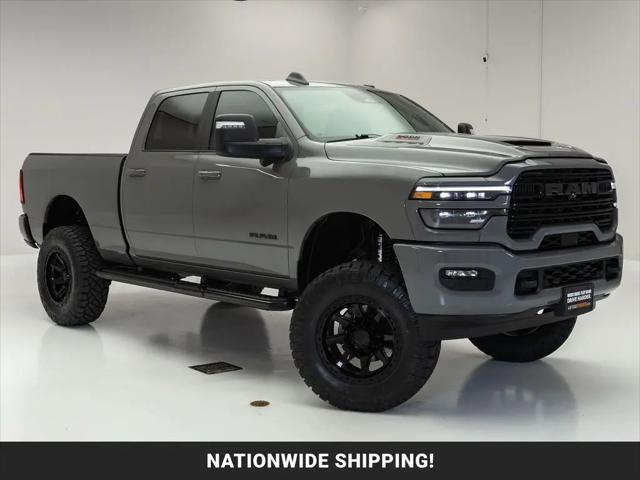 2025 Ram 2500 Laramie Crew Cab 4x4 64 Box for sale in Live Oak, TX