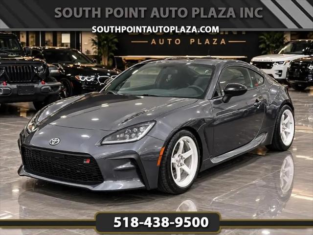 2023 Toyota GR86 Premium for sale in Albany, NY