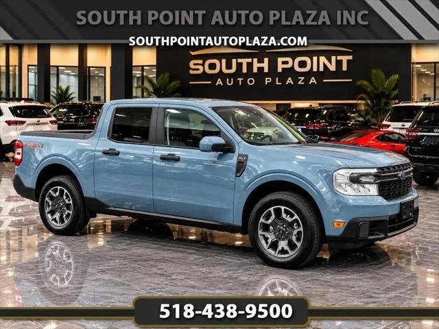 2022 Ford Maverick XLT for sale in Albany, NY