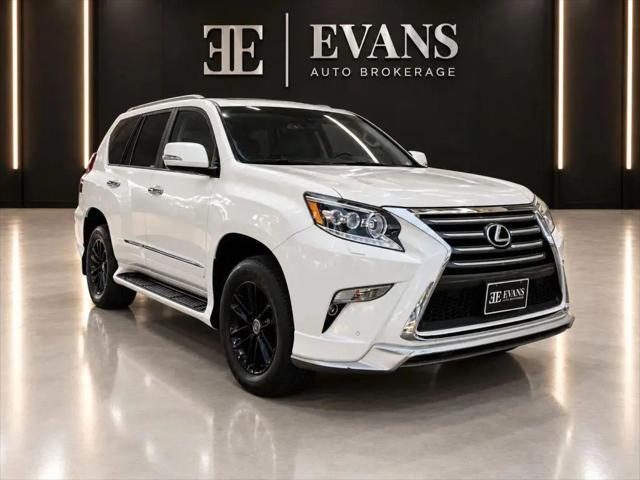 2018 Lexus GX 460 Premium for sale in Thousand Oaks, CA