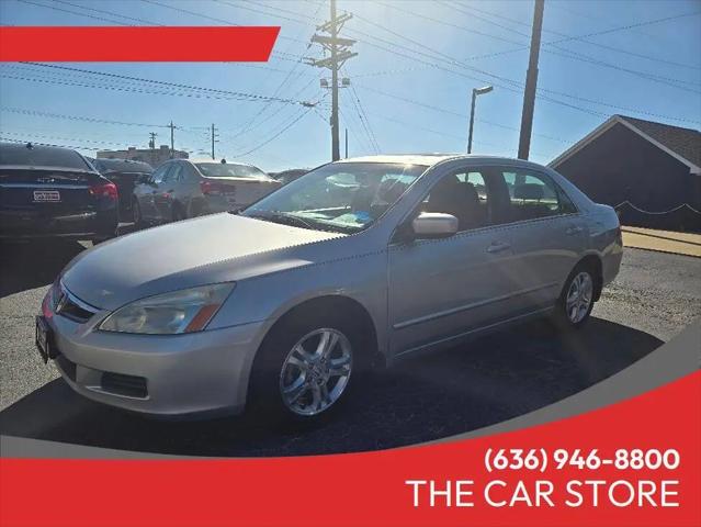 2007 Honda Accord 2.4 EX for sale in St Charles, MO