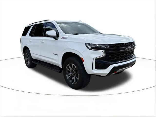 2023 Chevrolet Tahoe 4WD Z71 for sale in Mobile, AL