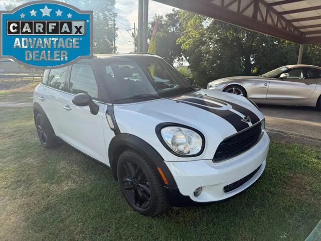 2016 MINI Countryman Cooper for sale in Tulsa, OK