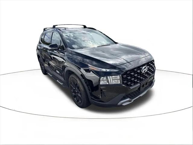 2022 Hyundai Santa Fe XRT for sale in Mobile, AL