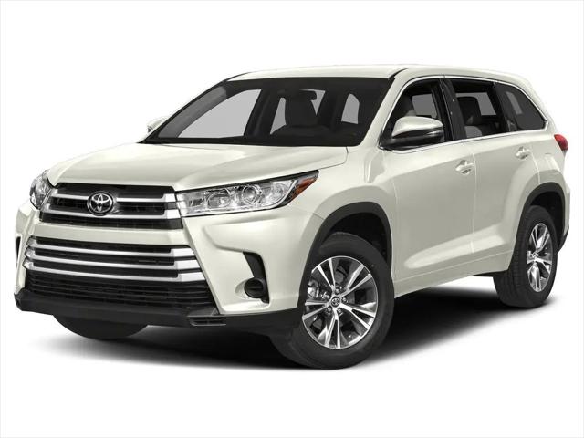 2019 Toyota Highlander LE Plus for sale in Gladstone, MO