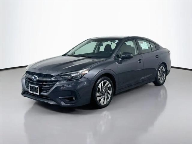 2024 Subaru Legacy Limited for sale in Danbury, CT