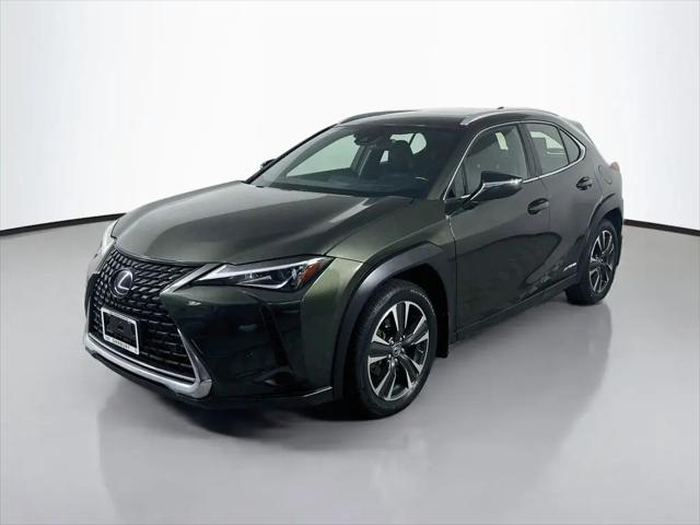 2021 Lexus UX 250h Base for sale in Danbury, CT