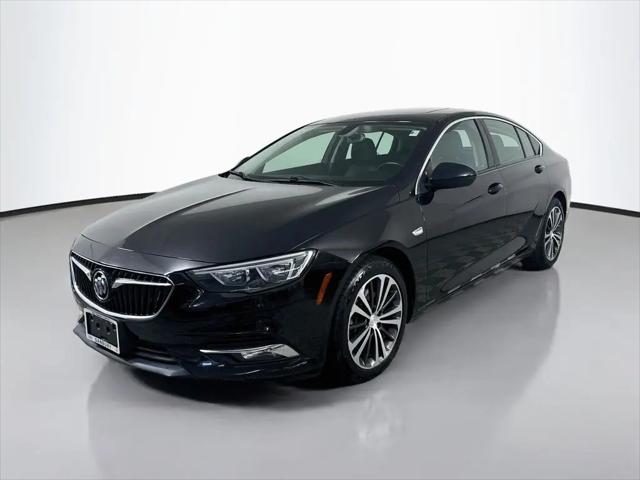 2018 Buick Regal Sportback Essence for sale in Danbury, CT