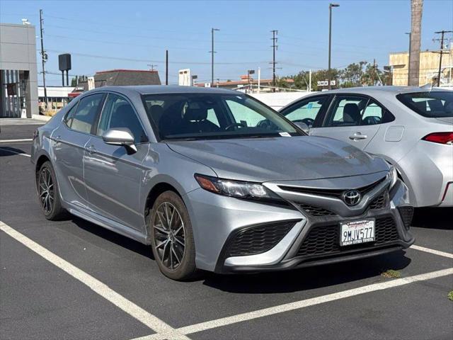 2024 Toyota Camry SE for sale in Westminster, CA
