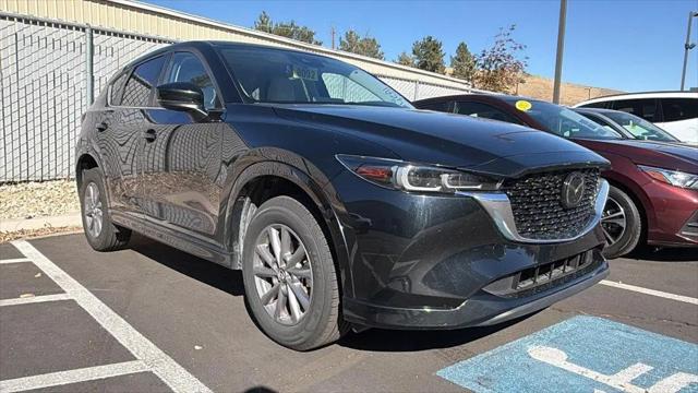 2025 Mazda CX-5 2.5 S Preferred for sale in Carson City, NV
