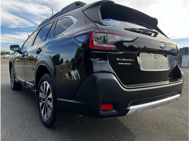 2024 Subaru Outback Limited for sale in Marysville, WA
