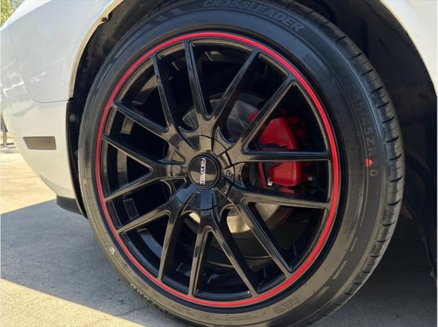 2014 Dodge Challenger SXT