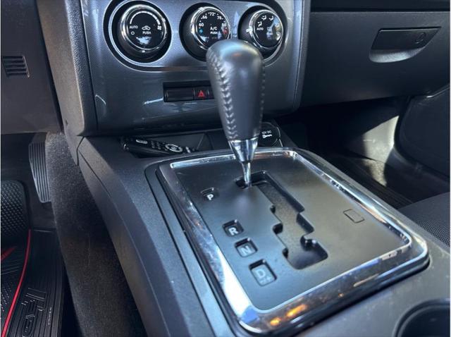 2014 Dodge Challenger SXT