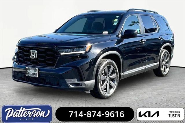 2025 Honda Pilot Sport for sale in Tustin, CA