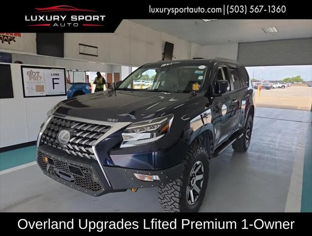 2020 Lexus GX 460 Premium for sale in Tigard, OR