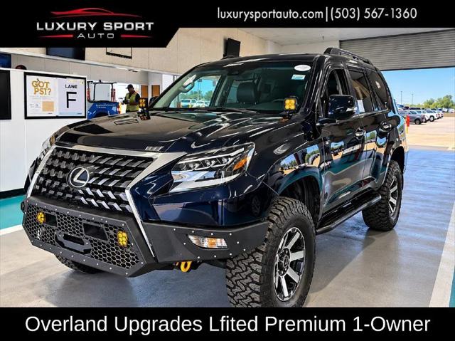 2020 Lexus GX 460 Premium for sale in Tigard, OR
