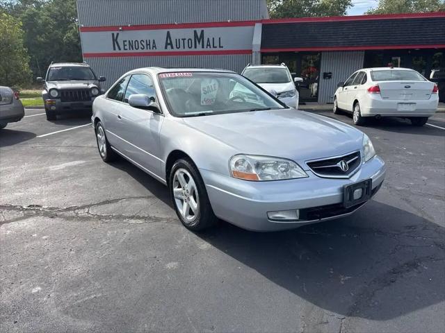 2001 Acura CL 3.2 Type S for sale in Kenosha, WI