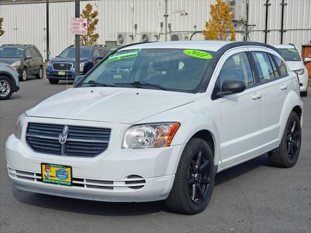2011 Dodge Caliber Heat for sale in Spokane, WA
