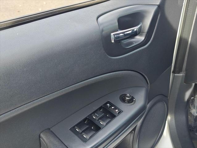 2011 Dodge Caliber Heat