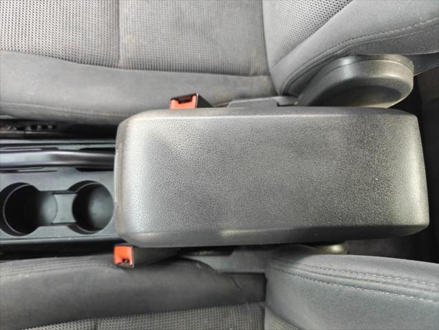 2011 Dodge Caliber Heat