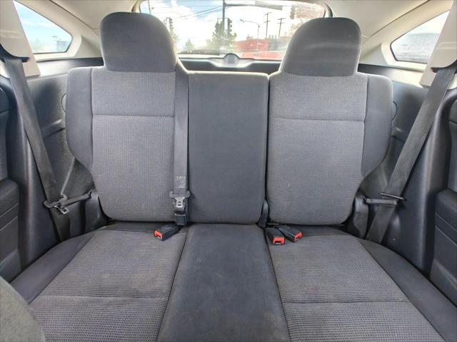 2011 Dodge Caliber Heat