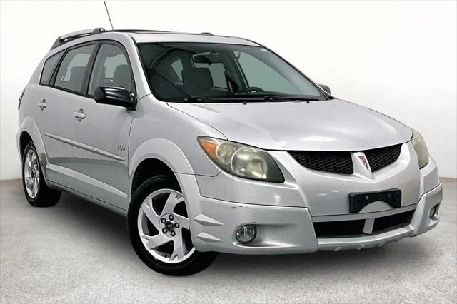 2004 Pontiac Vibe Unknown for sale in Wichita Falls, TX