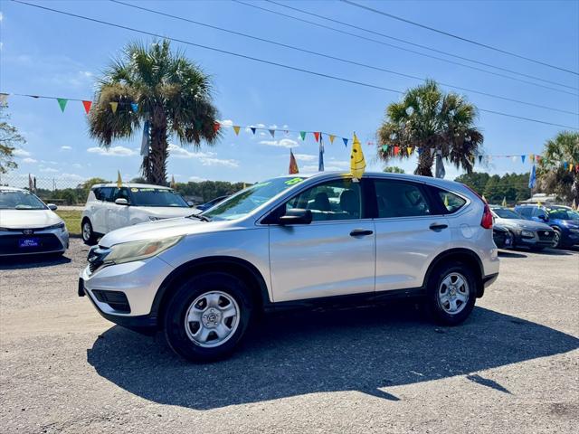 2015 Honda CR-V LX for sale in West Columbia, SC