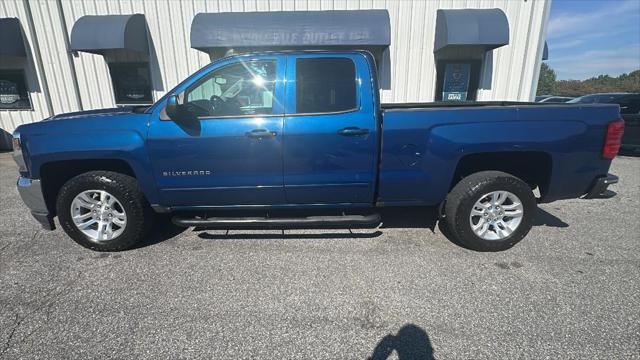 2019 Chevrolet Silverado 1500 LD LT for sale in Roebuck, SC