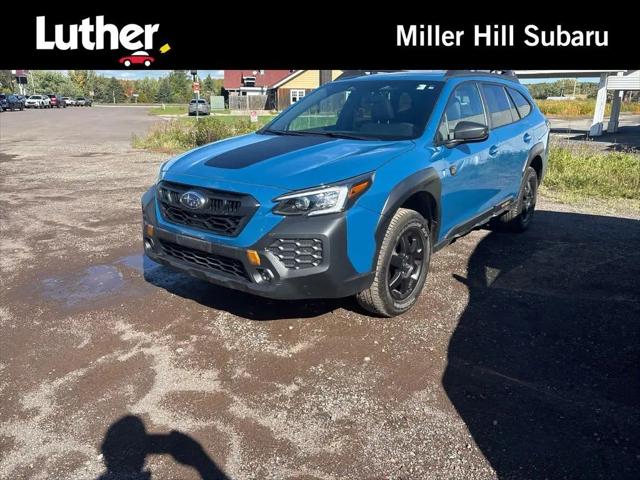 2024 Subaru Outback Wilderness for sale in Duluth, MN