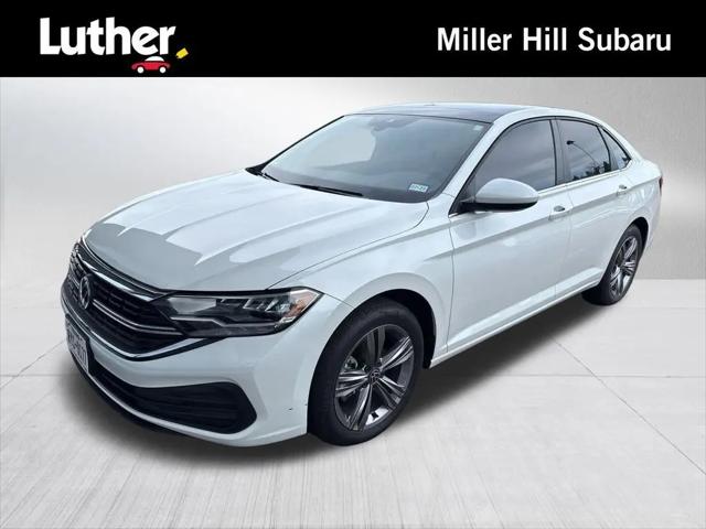 2022 Volkswagen Jetta 1.5T SE for sale in Duluth, MN