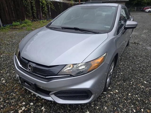 2015 Honda Civic LX for sale in Ringwood, NJ