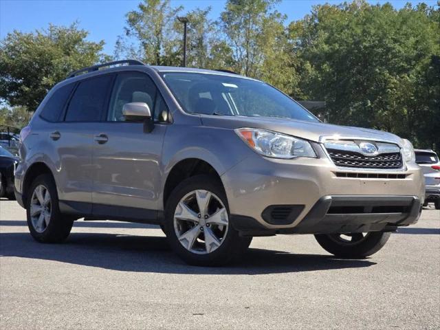 2016 Subaru Forester 2.5i Premium for sale near Columbus, OH