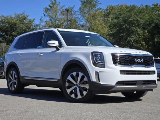 2022 Kia Telluride S for sale in Columbus, OH