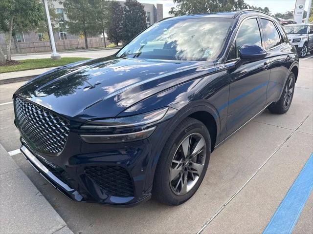 2022 Genesis GV70 3.5T AWD Sport for sale in Baton Rouge, LA